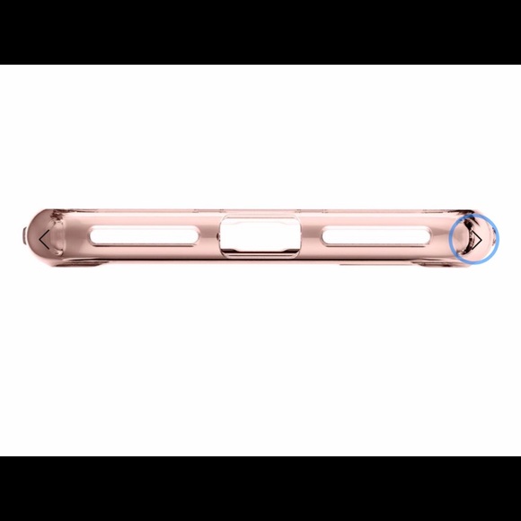 Spigen iPhone 8 Plus/7 Plus Phone Case - Picture 11 of 12